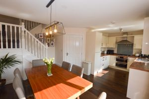 Dining Area- click for photo gallery